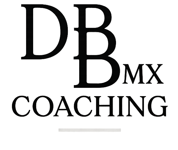 DB BMX Coaching